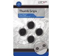 Venom PlayStation 4 Controller Thumb Grips (PS4) - [Edizione: Regno Unito]