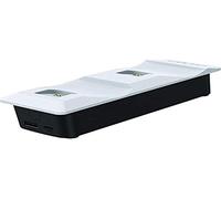 PlayStation 5 Venom Playstation 5 Twin Docking Station Game NUOVO