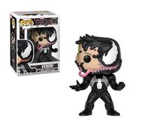 Venom Bobble-Head Figure Eddie Brock Marvel Funko Pop No. 363 Vinyl 12cm