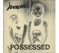VENOM - Possessed