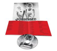 Venom (Band) - Possessed (Reissue) (CD)