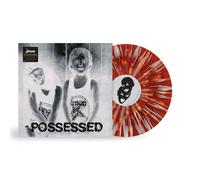 VENOM - Possessed (2026) LP splatter Vinyl pre-sale