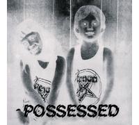 Venom Possessed (CD) Album Digipak