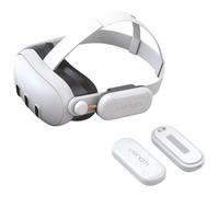 Power Bank ricaricabile Venom 3000 mAh per Meta Quest 3 e Meta Quest 3S