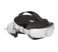 Cinghia testa batteria Venom Meta Quest - Compatibile con Meta Quest 3S / 3 / 2