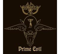 Venom - Prime Evil