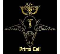 Venom Prime evil (CD) Album