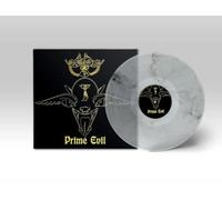 Venom Prime Evil (Vinyl LP) 12" Album Coloured Vinyl