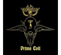 Venom Prime Evil (Vinyl LP) 12" Album Coloured Vinyl