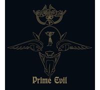 Venom - Prime Evil (Vinyl Picture Disc)