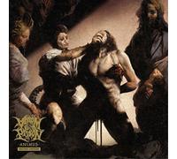 Venom Prison – Animus – CD – Edizione Deluxe