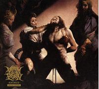 Venom Prison – Animus – CD – Edizione Deluxe