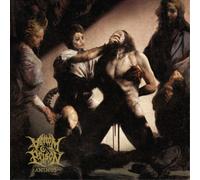Venom Prison Animus (Vinyl LP) 12" Album