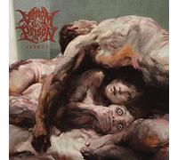 Venom Prison - Erebos