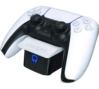 Venom PS5 Controller Docking Station - White (PS5) (Sony Playstation 4)