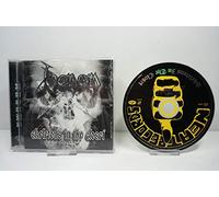 Venom - Skeletons in the Closet