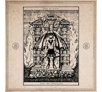 Venom Sons of Satan: Rare and Unreleased (Vinyl LP) 12" Album