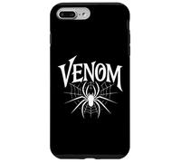 Venom Spider - Amante del ragno con grafica vintage Custodia per iPhone 7 Plus/8 Plus