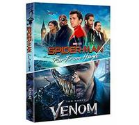 Venom - Spider-Man: Far from Home (2 DVD)