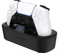 Venom PS5 Controller Turbo Charging Dock | DualSense & Edge Charger super veloce