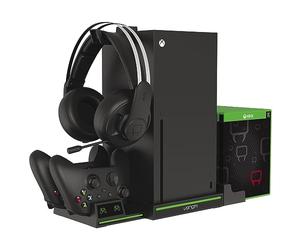 Venom Stazione di ricarica (Xbox Serie X)