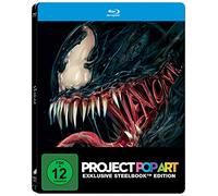 Venom - SteelBook