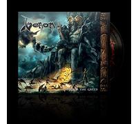 Venom Storm the Gates Picture Explicit Lyrics (Vinyl LP)