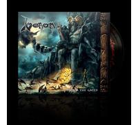 Venom Storm the Gates Picture Explicit Lyrics (Vinyl LP)
