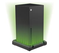 Venom Supporto LED Multicolore per Console Xbox Series X Base Illuminata