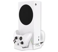 Venom Supporto per console di raffreddamento e ricarica (Xbox Series S)