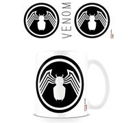 VENOM (SYMBIOTE SYMBOL) MUG
