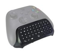 Venom Tastiera per Controller Xbox Chat Pad | QWERTY Wireless con Porta Cuffie