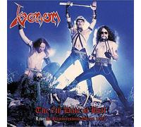 Venom - The 7Th Date Of Hell (Vinyl Picture Disc)