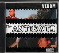 Venom - The Antidote