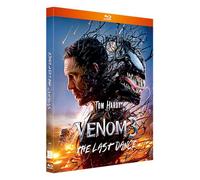 Venom : The Last Dance