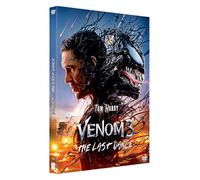 Venom : The Last Dance
