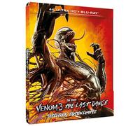 Venom : The Last Dance