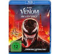 Venom: The Last Dance