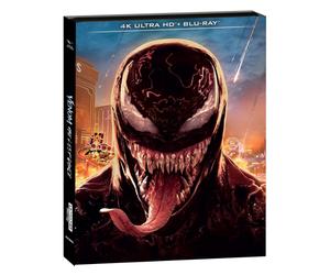 VENOM - The Last Dance - 4K Limited Edit. +3 card
