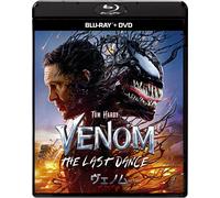 Venom: The Last Dance (Blu-ray) Tom Hardy