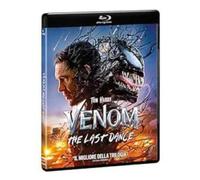 Venom - The Last Dance (Blu-Ray Disc + Card)
