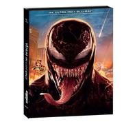 Venom - The Last Dance (Limited Edition) (4K Ultra Hd+Blu-Ray Hd+3 Card)