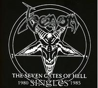 Venom - The Seven Gates Of Hell