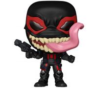 Venom Thunderbolts Agent Venom Esclusiva USA 3,75" Funko Pop Figura giocattolo