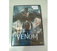 Venom Tom Hardy - DVD + Extra Nuovo 3T