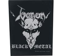 Venom - Toppe Black Metal