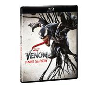 VENOM - Trilogia (3 Blu-Ray)