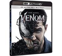 Venom (UHD) - BD