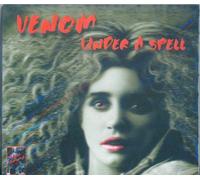 Venom - Under a Spell [Import]