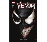 Venom Vol. 1 - Agente Venom - Marvel Modern Era Collection - Panini Comics - ...
